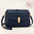 Elvarmont™ Natalie Two-Tone Crossbody Bag