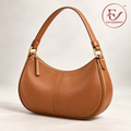 Elvarmont™ Caroline Caramel Shoulder Bag