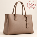 Elvarmont™ Claire Taupe Everyday Tote